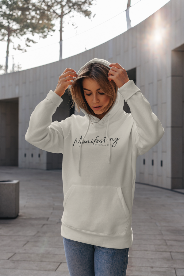 Manifesting Hoodie